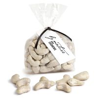 By Nature Raw Cashews